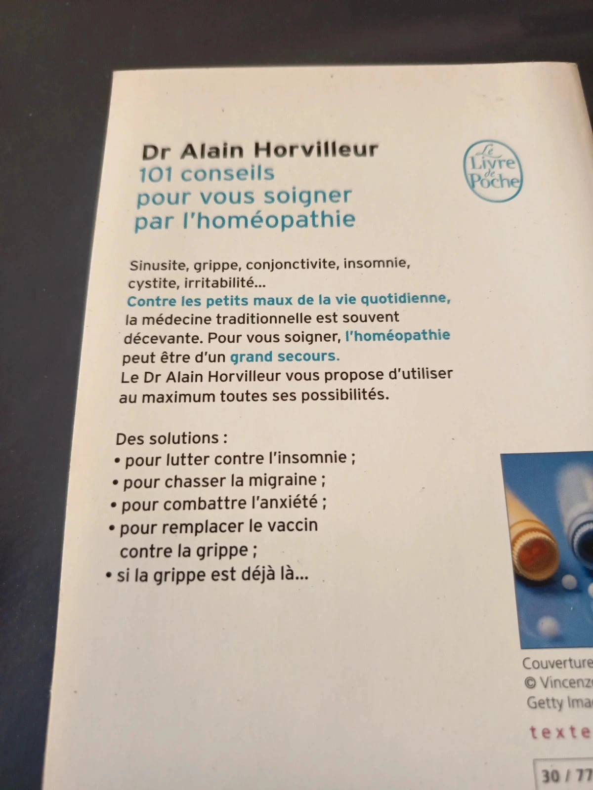 Boek 101 homeopathische tips – photo 3